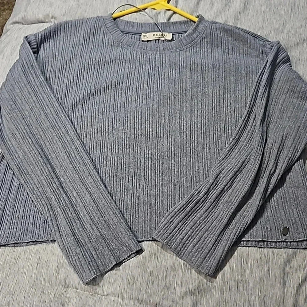PULL&BEAR TOP - Picture 8 of 10